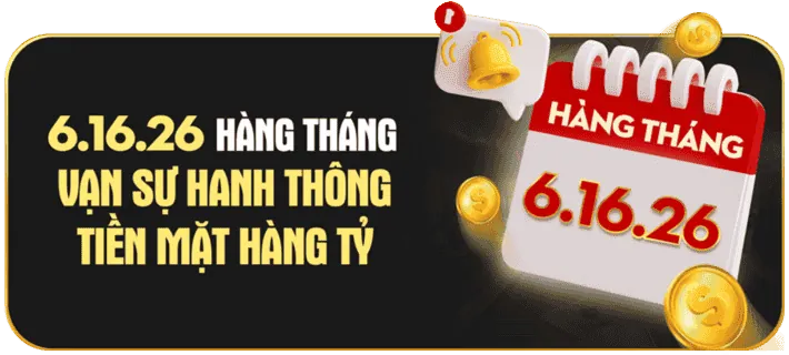 Giao diện game bắn cá hấp dẫn