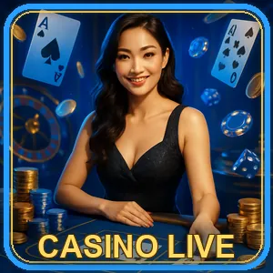 Casino Trực Tuyến 66 Club