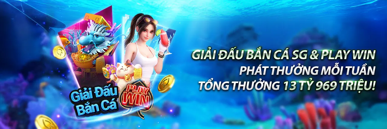 Banner Khuyến Mãi 66 Club