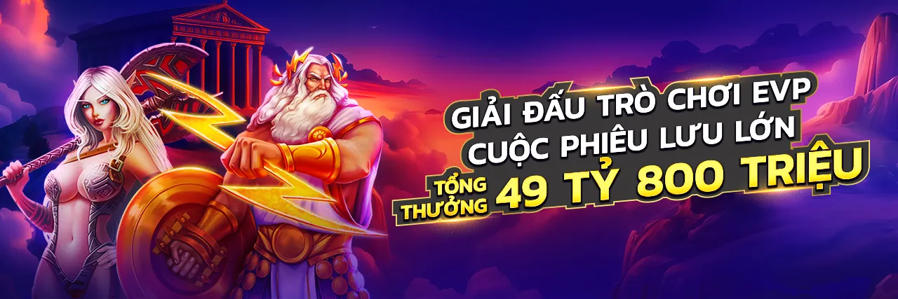 Hình ảnh chính game nổ hũ đổi thưởng