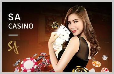 Bàn chơi casino trực tuyến với dealer người thật tại 66 Club