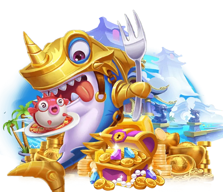 Game Bắn Cá Đại Dương Huyền Bí với các loài cá độc đáo