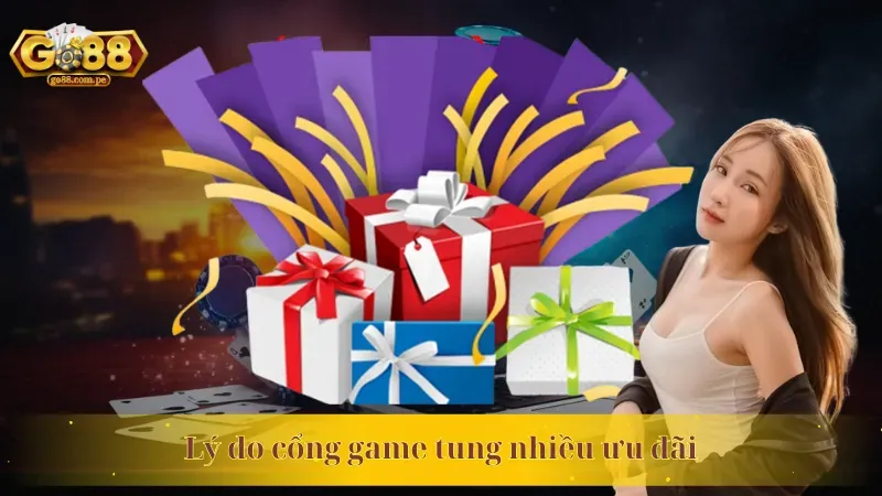 Các chương trình khuyến mãi 66 Club