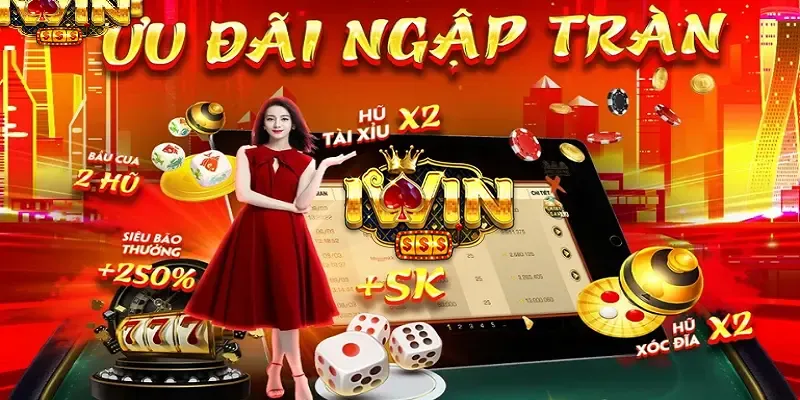 Ưu Đãi Đặc Biệt Cho Game Bài & Bắn Cá tại 66 Club
